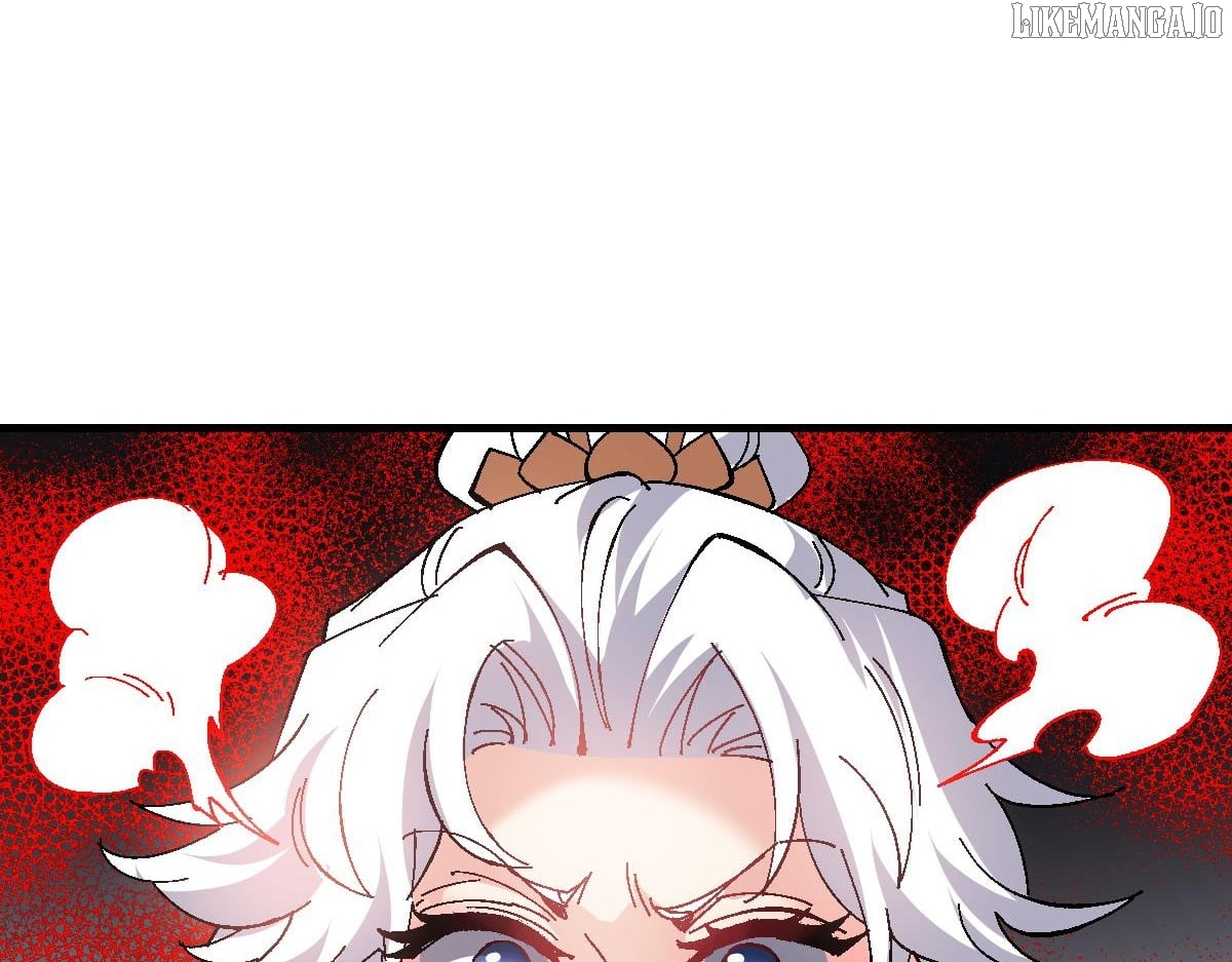 Master: This rebellious disciple is definitely not the Holy Son Chapter 151 - page 42